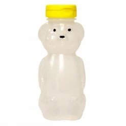 Hot Sale 😍 Harvest Lane Honey 8 Oz. Honey Jars 😀