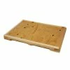 Flash Sale 🌟 Harvest Lane Honey Solid Bottom Board 🛒 -Livestock Sales 2022 0003359