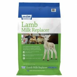 Cheapest ✔️ Sav-A-Caf Lamb Milk Replacer 🛒
