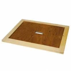 Discount 👍 Harvest Lane Honey Inner Cover For 8 Frame Hives ✨