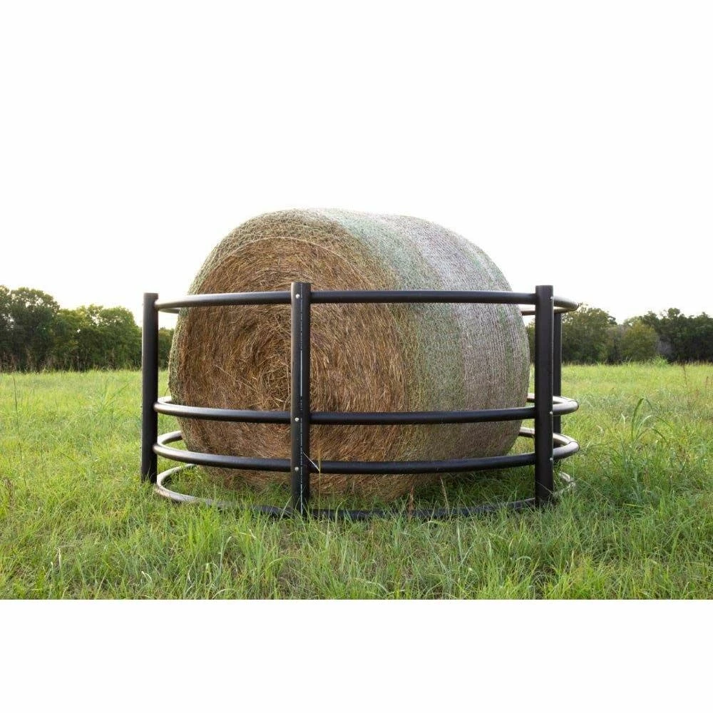 Best reviews of ๐ฅ Century Poly Round Bale Feeder ๐ 4 Best reviews of ๐ฅ Century Poly Round Bale Feeder ๐ - Image 2