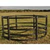 Best reviews of 🔥 Century Poly Round Bale Feeder 👏 -Livestock Sales 2022 0021668