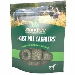 Wholesale 👍 Standlee Horse Pill Carriers® 7 Oz. 🤩
