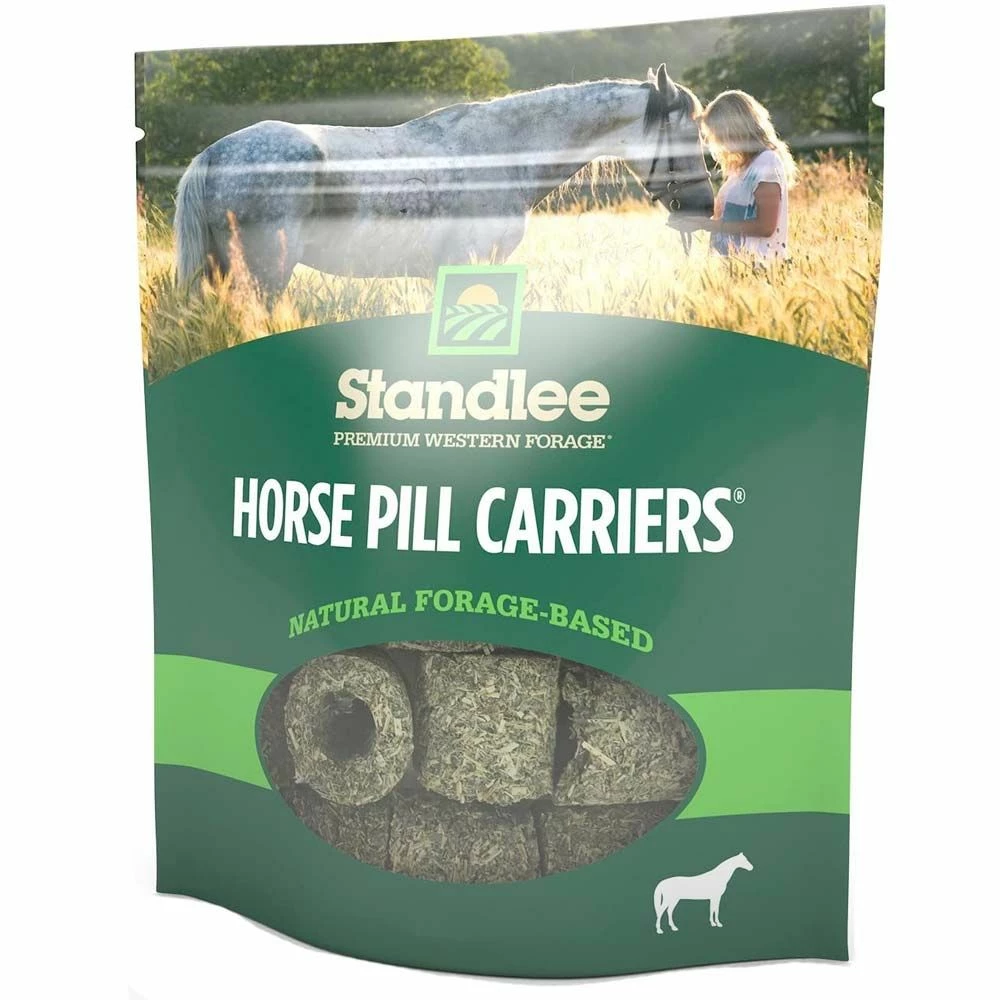 Wholesale ๐ Standlee Horse Pill Carriers® 7 Oz. ๐คฉ 3 Wholesale ๐ Standlee Horse Pill Carriers® 7 Oz. ๐คฉ