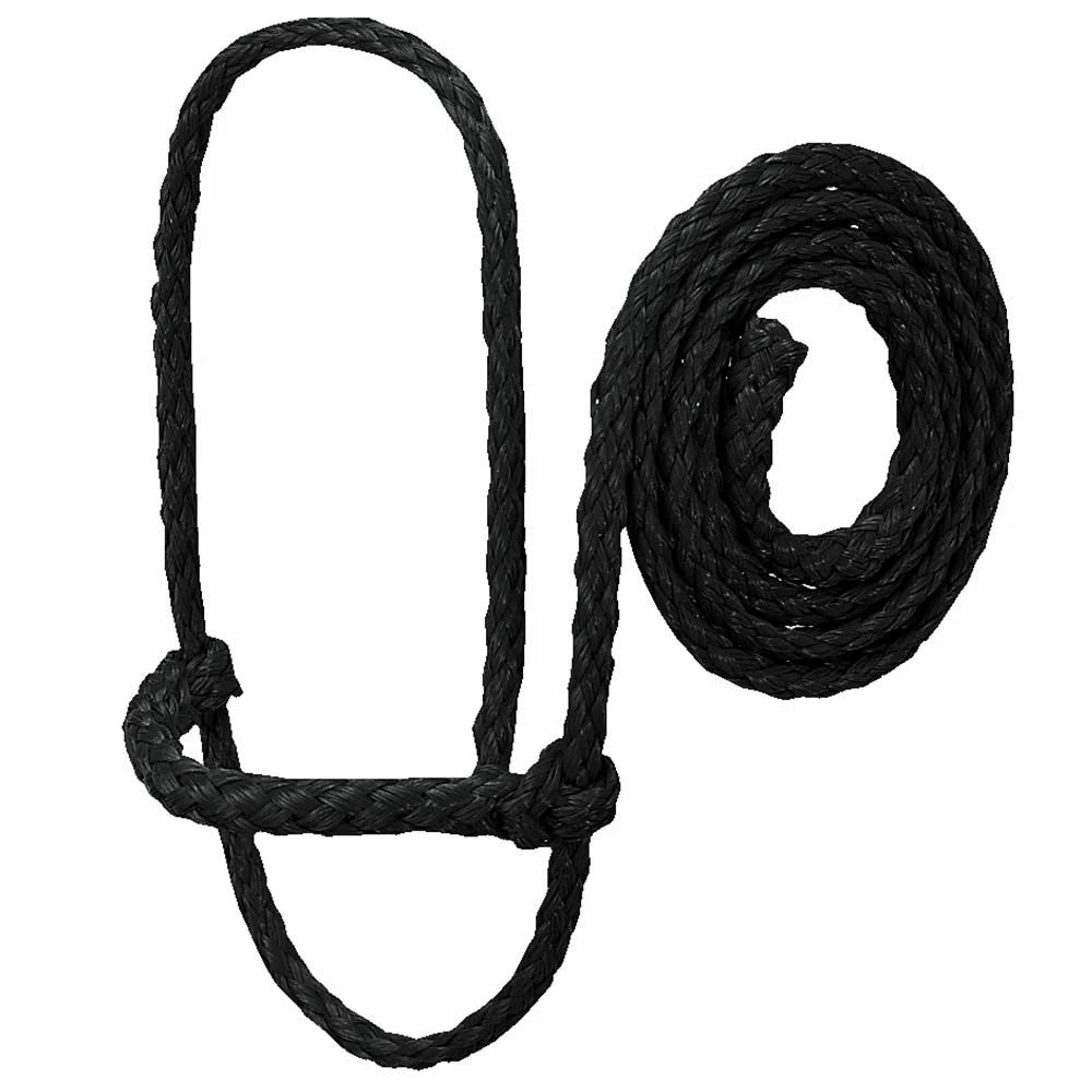Outlet ๐ Weaver Leather Poly Rope Sheep Halter ๐ฅ 3 Outlet ๐ Weaver Leather Poly Rope Sheep Halter ๐ฅ