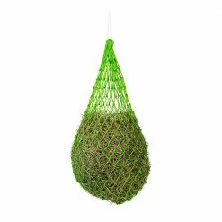 Outlet 👍 Weaver Leather Slow Feed Hay Net ⌛