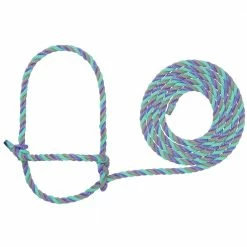 Best deal ๐ Weaver Leather Cattle Rope Halter ๐ 10 Best deal ๐ Weaver Leather Cattle Rope Halter ๐ -Livestock Sales 2022 0025599