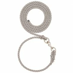 Best reviews of 🤩 Weaver Leather Livestock Adjustable Poly Neck Rope ✨