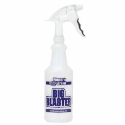 Coupon 😍 Weaver Leather Big Blaster Sprayer & Bottle 🧨 -Livestock Sales 2022 0025607