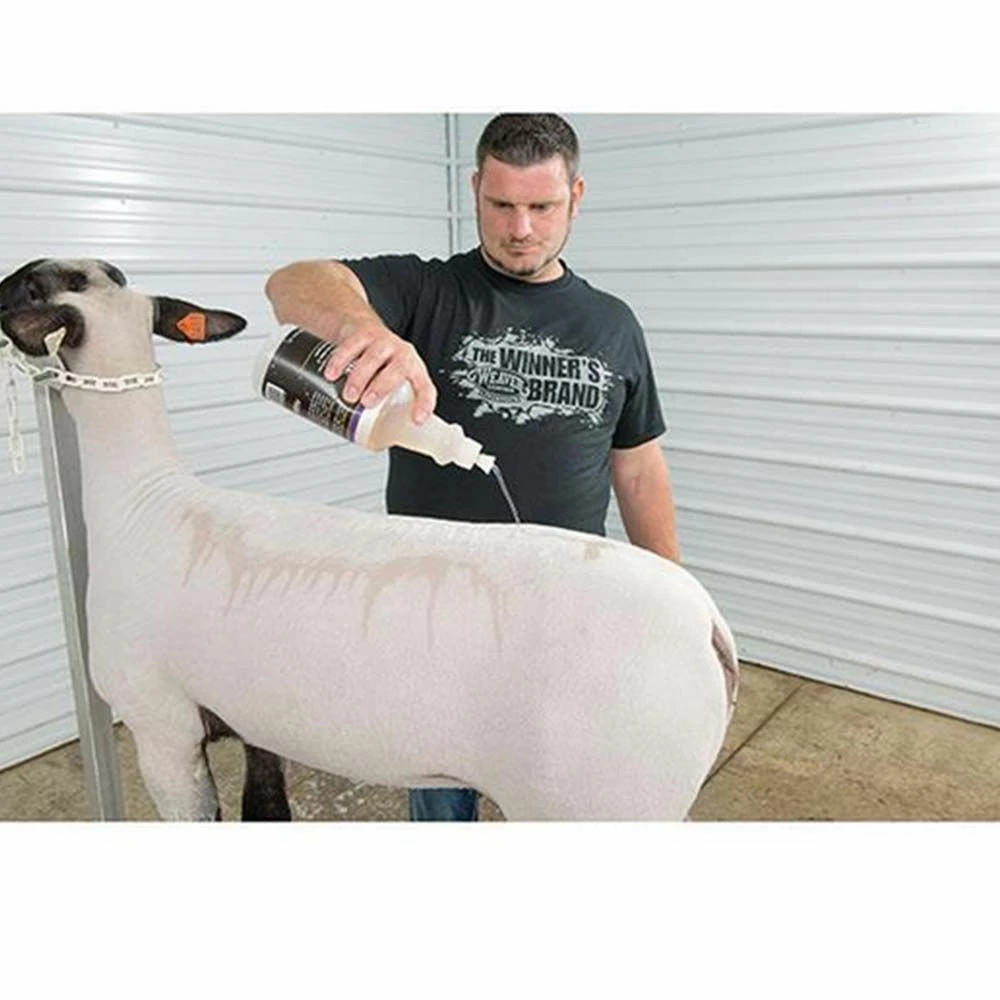 Wholesale ๐ Weaver Leather Mild Livestock Shampoo โ 4 Wholesale ๐ Weaver Leather Mild Livestock Shampoo โ - Image 2