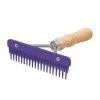 Cheapest 🛒 Weaver Leather Mini Fluffer Comb 😉 -Livestock Sales 2022 0025622
