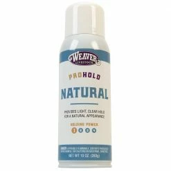 Cheap ❤️ Weaver Leather ProHold Natural 🌟