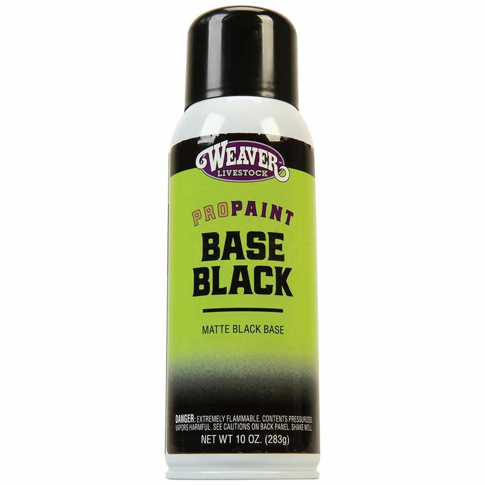 Budget ๐ Weaver Leather ProPaint Base Black ๐คฉ 3 Budget ๐ Weaver Leather ProPaint Base Black ๐คฉ