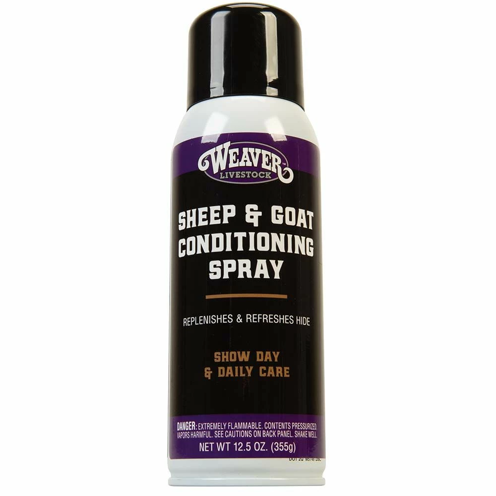 Outlet ๐ Weaver Leather Sheep & Goat Conditioning Spray ๐ฅฐ 3 Outlet ๐ Weaver Leather Sheep & Goat Conditioning Spray ๐ฅฐ
