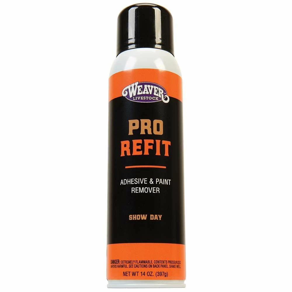 Budget ๐ Weaver Leather ProRefit Adhesive & Paint Remover ๐ 3 Budget ๐ Weaver Leather ProRefit Adhesive & Paint Remover ๐