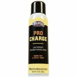 Best reviews of ✔️ Weaver Leather ProCharge Aerosol Reconditioning Spray 🤩