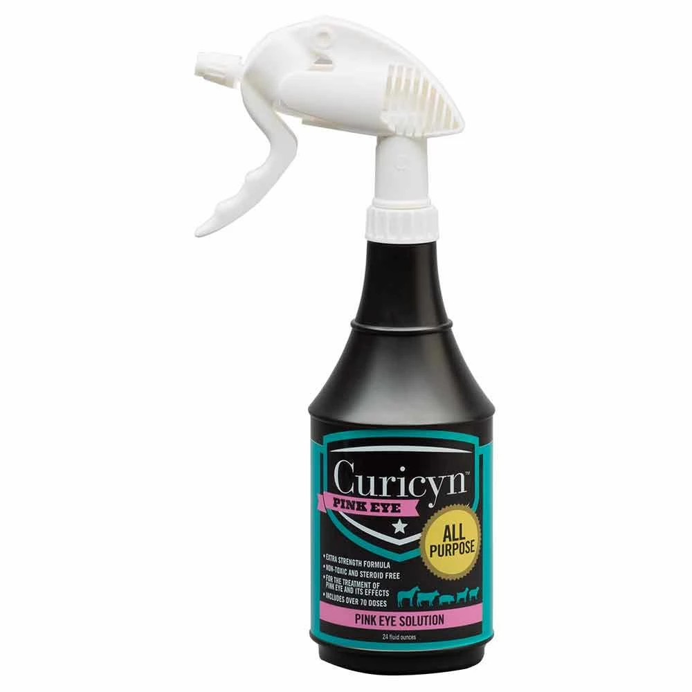 Top 10 ๐ Curicyn Pink Eye Solution 24 Oz. โ๏ธ 3 Top 10 ๐ Curicyn Pink Eye Solution 24 Oz. โ๏ธ