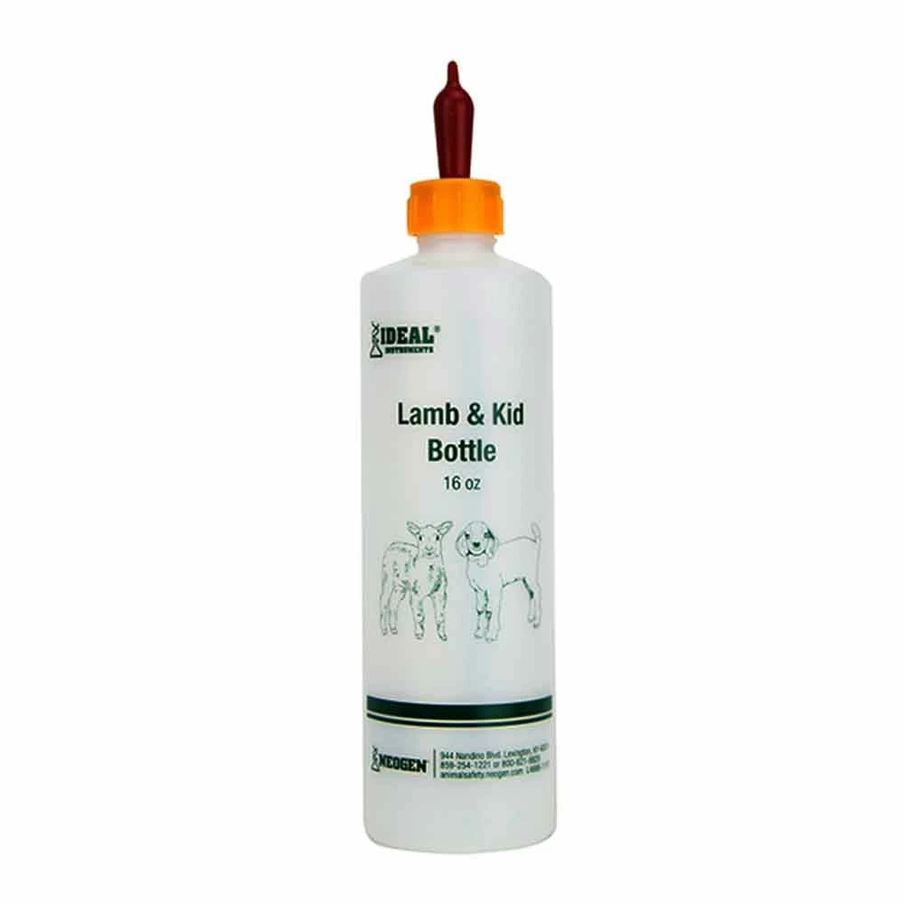Flash Sale ๐ Ideal Lamb & Kid Feeding Bottle ๐ 2 Flash Sale ๐ Ideal Lamb & Kid Feeding Bottle ๐