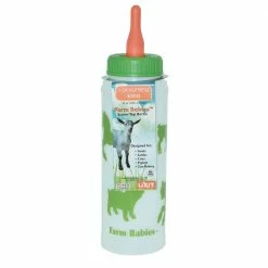 Discount 🔥 Lixit Farm Babies Farm Babies Nursing Bottle 1 Qt. 🔔