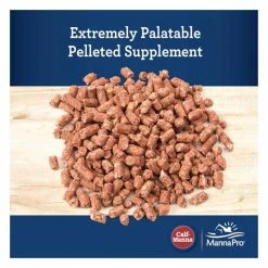 Top 10 👏 Manna Pro Calf Manna 10 Lb. 🤩 -Livestock Sales 2022 0029540 1 1