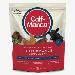 Top 10 👏 Manna Pro Calf Manna 10 Lb. 🤩 -Livestock Sales 2022 0029540 1