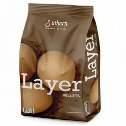 Best reviews of ❤️ Southern Natural Feeds Layer Pellets 🥰