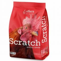 Budget 🎁 Southern Natural Feeds Scratch Whole Grain 🎁