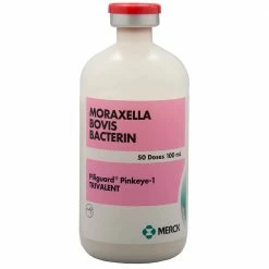 Promo ❤️ Merck PILIGUARD® Pinkeye-1 Trivalent 50 Dose 🔥