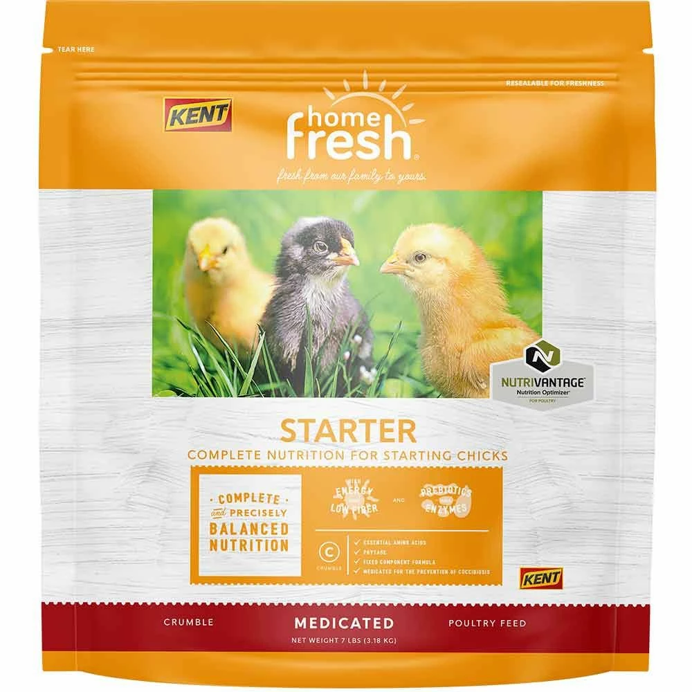 Cheap ๐ Kent Home Fresh Starter AMP Crumble 7 Lbs. ๐ฏ 3 Cheap ๐ Kent Home Fresh Starter AMP Crumble 7 Lbs. ๐ฏ