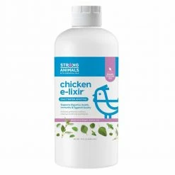 Flash Sale 😉 Strong Animals Chicken Elixir - 32 Oz. ⭐