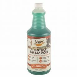 Coupon 🎁 Sunset Farms Livestock Shampoo 1 Qt. 🥰