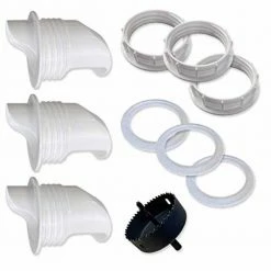 Brand new 🔥 Poultry Pro Feeder DIY Poultry Feeder 🤩