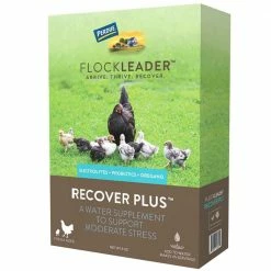 Outlet 🔥 Perdue Flock Leader Recover Plus 8 Oz. 😀