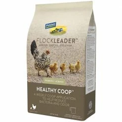 Cheap 🥰 Perdue Flock Leader Healthy Coop 12 Lbs. 🔥