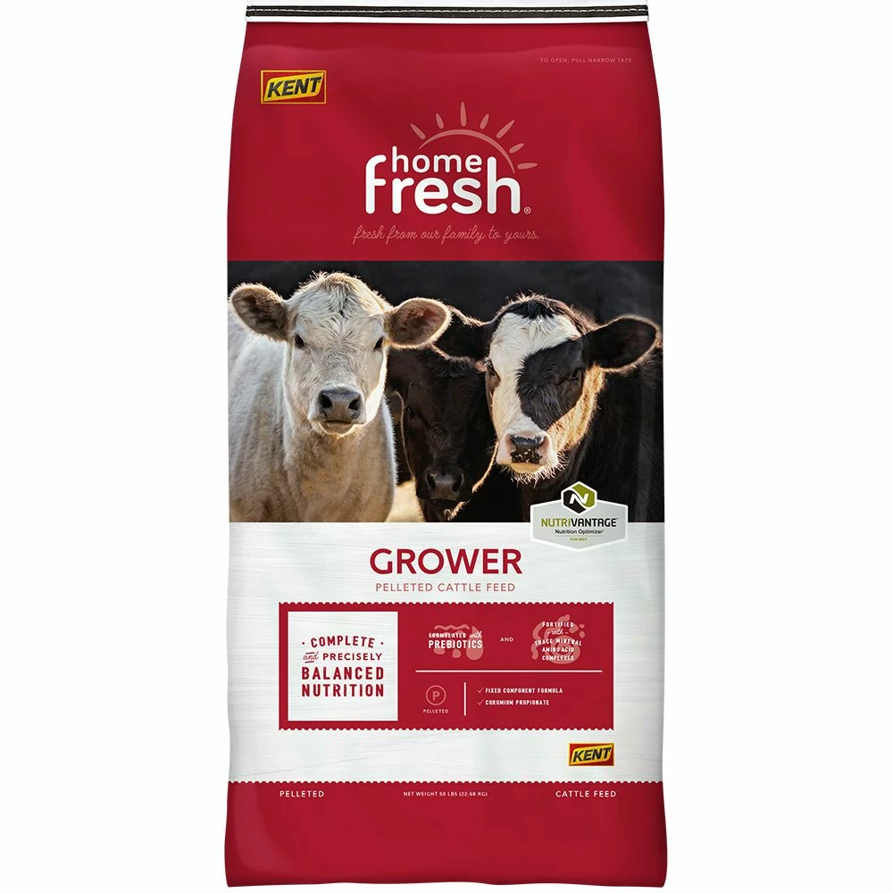 Best Sale ๐ Kent Home Fresh Cattle Grower - 50 Lbs. โ๏ธ 3 Best Sale ๐ Kent Home Fresh Cattle Grower - 50 Lbs. โ๏ธ