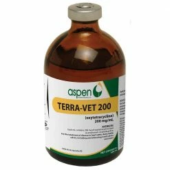 Wholesale ✔️ Aspen Veterinary Resource TERRA-VET® 200 100 ML 👍