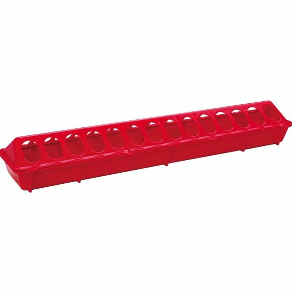 Discount ๐ Little Giant Plastic Flip Top Poultry Feeder-20 In. ๐ 3 Discount ๐ Little Giant Plastic Flip Top Poultry Feeder-20 In. ๐