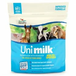 Budget 🎉 Manna Pro Unimilk Instantized Milk Replacer - 9 Lb. 😉