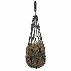 Cheap 🎉 Weaver Leather Rope Hay Bag 👍