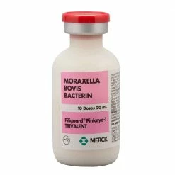 Top 10 😉 Merck PILIGUARD® Pinkeye-1 Trivalent 10 Dose 🛒