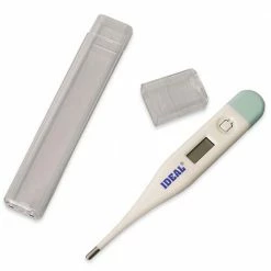 Coupon 🤩 Neogen Ideal® Digital Thermometer ❤️