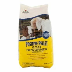 Top 10 ✨ Manna Pro Positive Pellet Goat Dewormer 6 Lb. 🎉