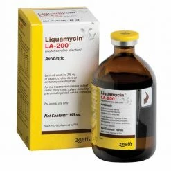 Best deal ✨ Pfizer Liquamycin® LA-200® 👍