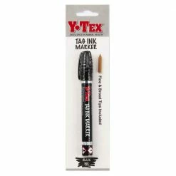 Cheap 🤩 Y-Tex® Tag Ink Pen 👏