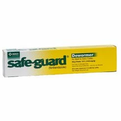 Best deal 💯 Safe-Guard® Cattle & Equine Wormer 🥰