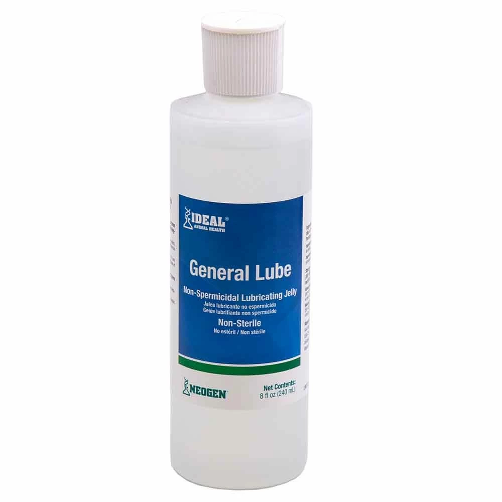 Cheapest ๐งจ Ideal® General Lube 8 Oz. ๐งจ 3 Cheapest ๐งจ Ideal® General Lube 8 Oz. ๐งจ