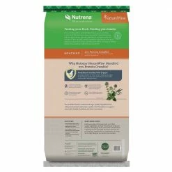 Buy ๐ Nutrena NatureWise® 22% Meatbird Non Medicated 40 Lb. ๐ 7 Buy ๐ Nutrena NatureWise® 22% Meatbird Non Medicated 40 Lb. ๐ -Livestock Sales 2022 7314022 1