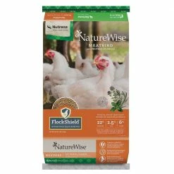 Buy 🌟 Nutrena NatureWise® 22% Meatbird Non Medicated 40 Lb. 🔔