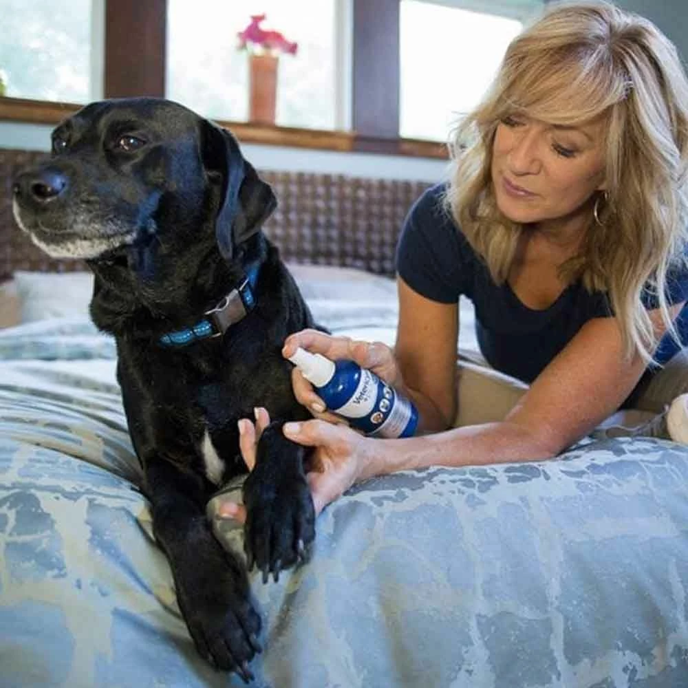 Hot Sale ⌛ Vetericyn Plus® Antimicrobial Hydrogel 😉 7 Hot Sale ⌛ Vetericyn Plus® Antimicrobial Hydrogel 😉 - Image 5