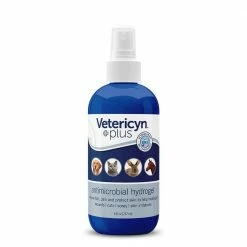 Hot Sale โ Vetericyn Plus® Antimicrobial Hydrogel ๐